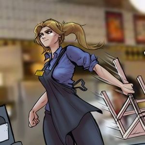 Meet your Posher, Dan